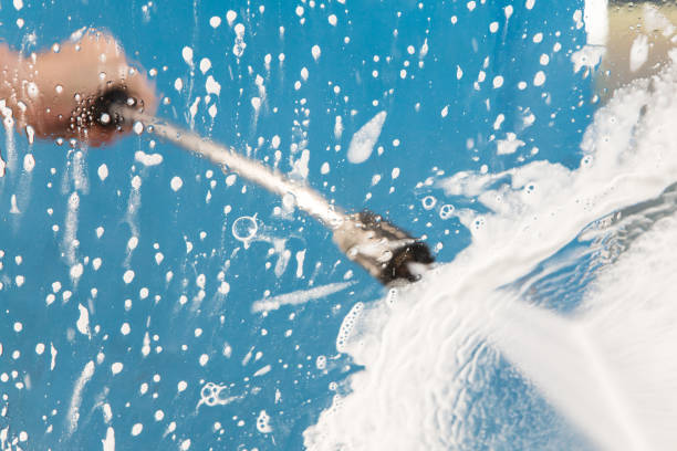Best Parking Lot and Garage Cleaning  in North Bellmore, NY